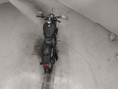 Honda Magna 250 2005