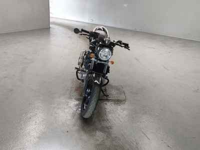 Suzuki GSR250