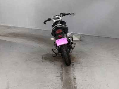 Suzuki GSR250