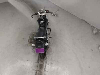Suzuki GSR250