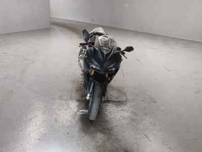 Honda CBR250RR 2019