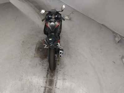 Honda CBR250RR 2019