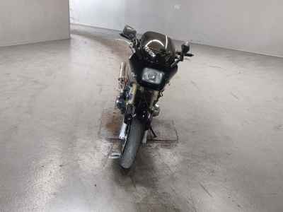 Kawasaki GPZ400F