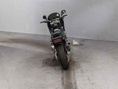 Kawasaki GPZ400F