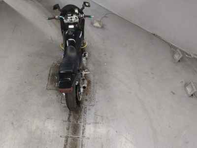 Kawasaki GPZ400F