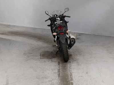 Honda CBR250R 2013