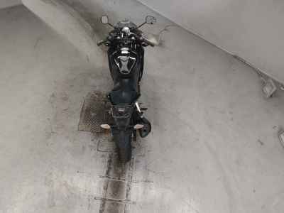 Honda CBR250R 2013