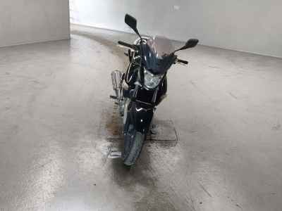 Suzuki GSR250