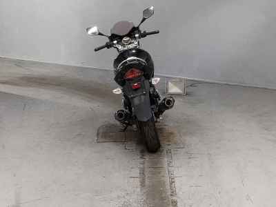 Suzuki GSR250