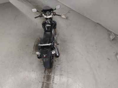 Suzuki GSR250