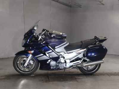 Yamaha FJR1300 S 2006
