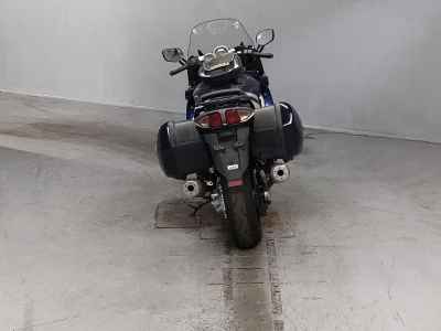 Yamaha FJR1300 S 2006