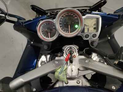 Yamaha FJR1300 S 2006