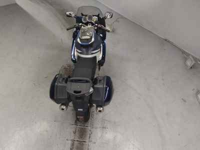 Yamaha FJR1300 S 2006