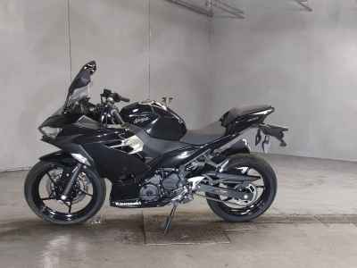 Kawasaki Ninja 400 2018