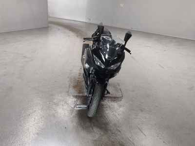 Kawasaki Ninja 400 2018