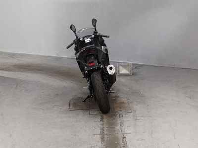 Kawasaki Ninja 400 2018