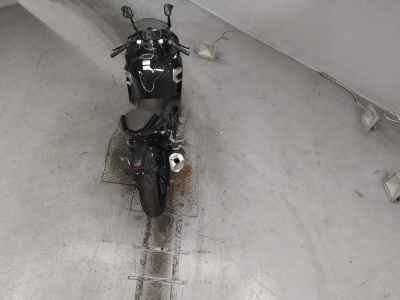 Kawasaki Ninja 400 2018