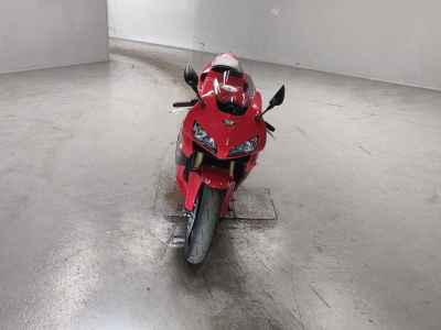 Honda CBR600RR 2006