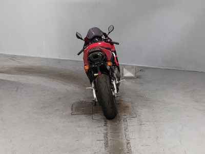 Honda CBR600RR 2006