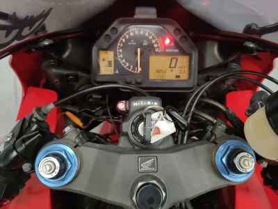 Honda CBR600RR 2006