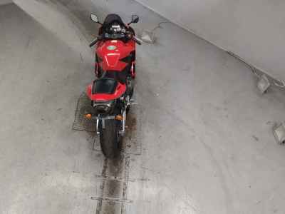Honda CBR600RR 2006