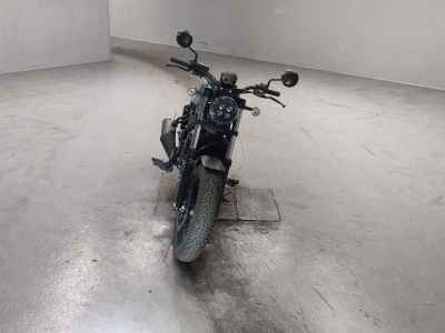 Honda Rebel CMX250 2020