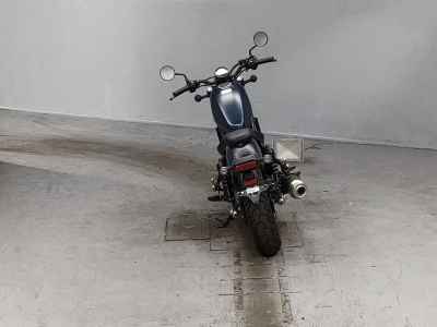 Honda Rebel CMX250 2020