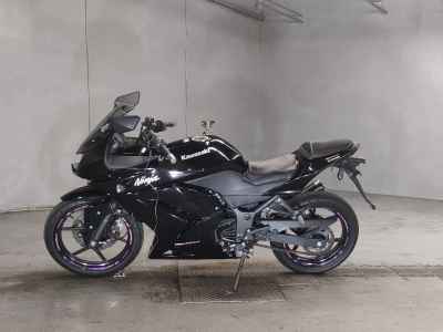 Kawasaki Ninja 250R 2008