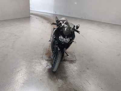 Kawasaki Ninja 250R 2008