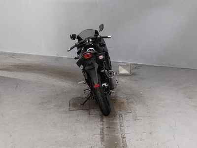 Kawasaki Ninja 250R 2008