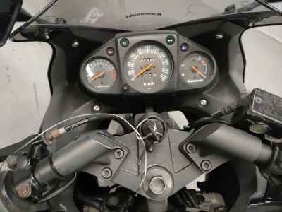 Kawasaki Ninja 250R 2008