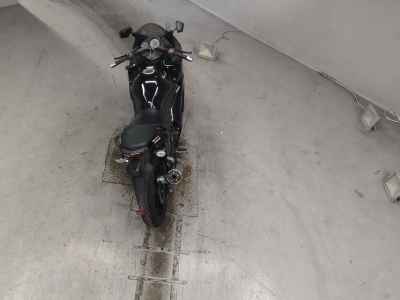 Kawasaki Ninja 250R 2008