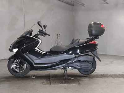Yamaha Majesty 250 2011