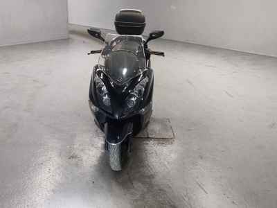 Yamaha Majesty 250 2011