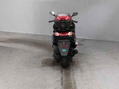 Yamaha Majesty 250 2011