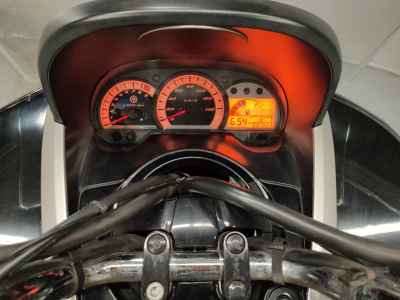 Yamaha Majesty 250 2011