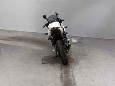 Yamaha MT-03 2018