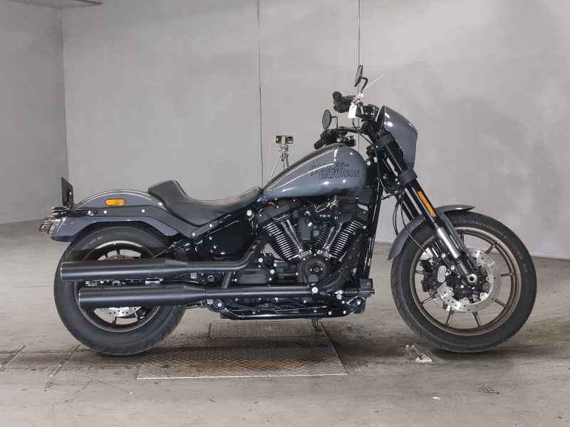 Harley-Davidson FXLRS1920 2022