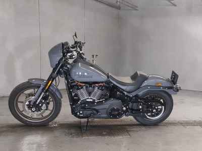 Harley-Davidson FXLRS1920 2022