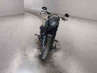 Harley-Davidson FXLRS1920 2022