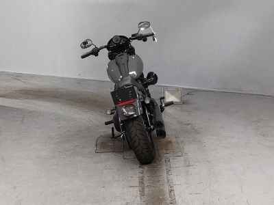 Harley-Davidson FXLRS1920 2022