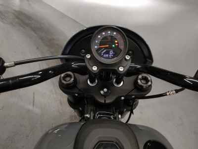 Harley-Davidson FXLRS1920 2022