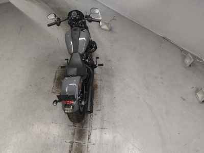Harley-Davidson FXLRS1920 2022