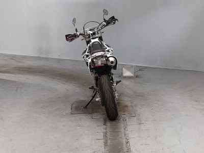 Suzuki DR-Z400SM 2010