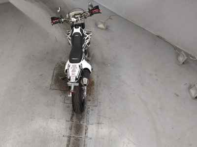 Suzuki DR-Z400SM 2010