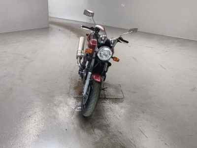 Yamaha XJR400 2006