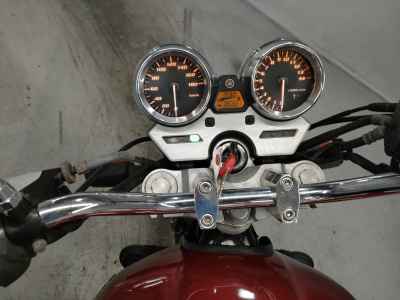 Yamaha XJR400 2006