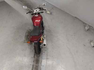Yamaha XJR400 2006