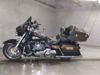 Harley-Davidson FLHTK1690 2013